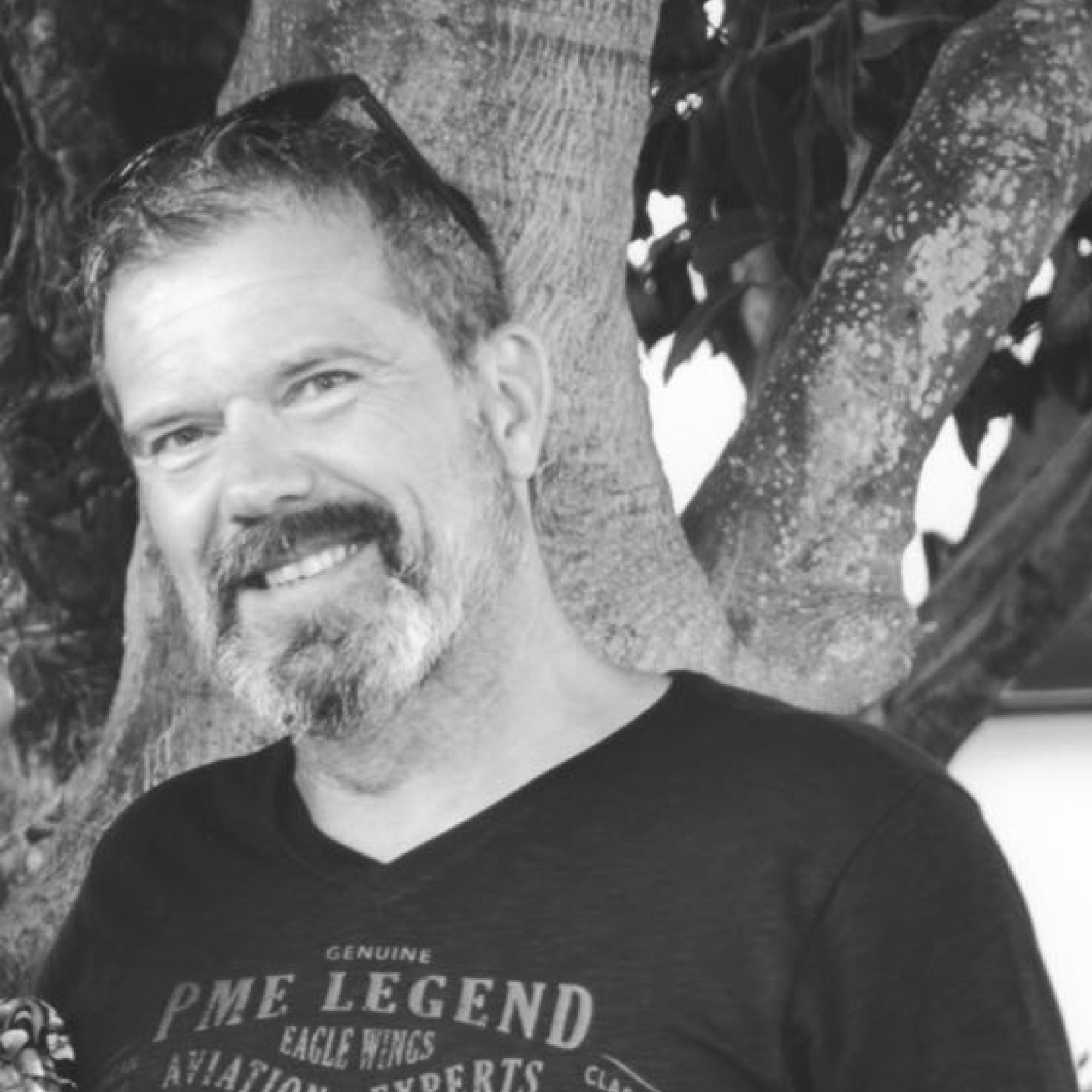 Patrick Poedts - Personal coach